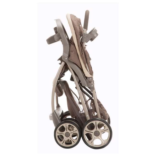saunter stroller Cinosural International School
