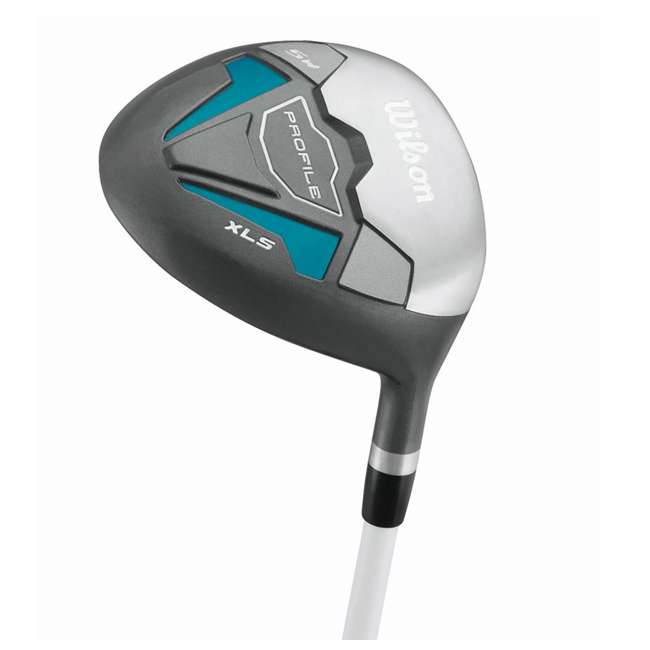 wilson profile xls