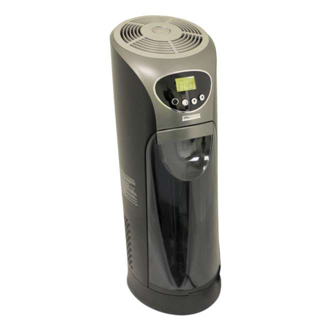 Bionaire BCM658 Digital Tower Cool Mist Humidifier