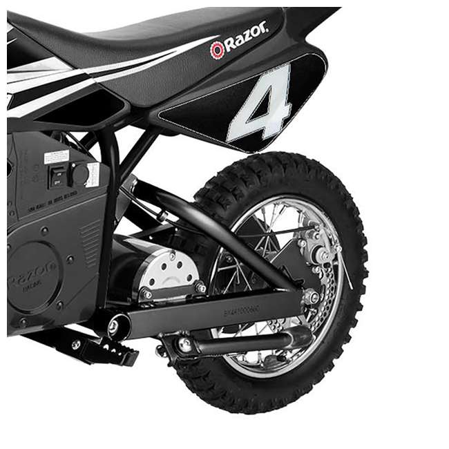 razor mx650 dirt rocket