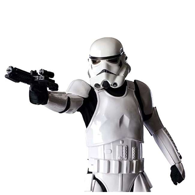 rubies storm trooper