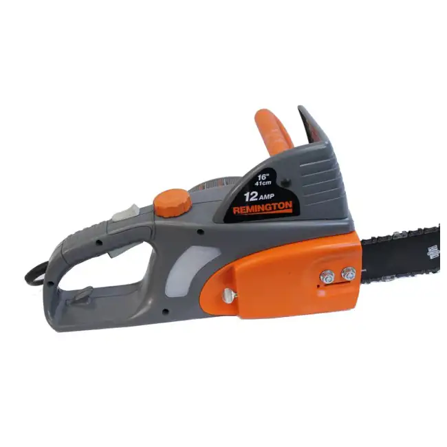 Remington RM1635W 16Inch 12 Amp Electric Chain Saw