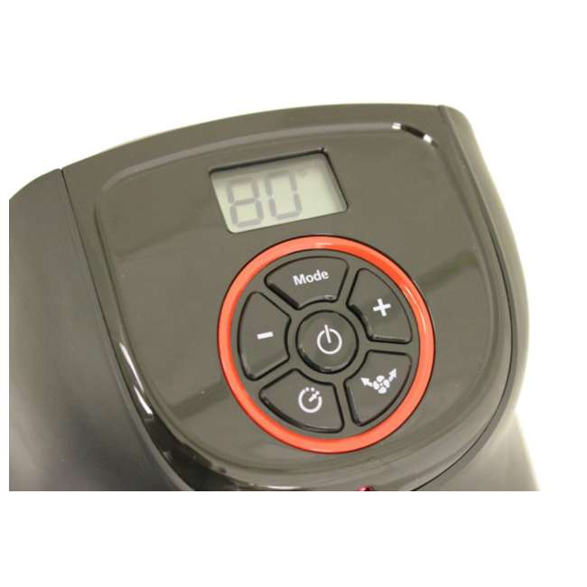 Sunbeam Portable Electric Heater SFH613