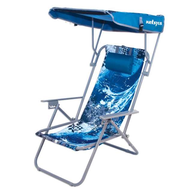 Unique Bluetooth Beach Chair for Simple Design