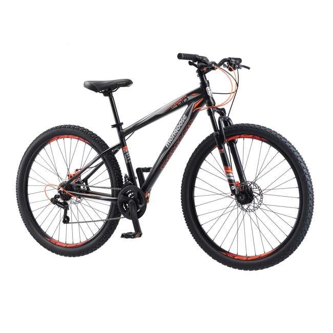 mongoose torment hd 29