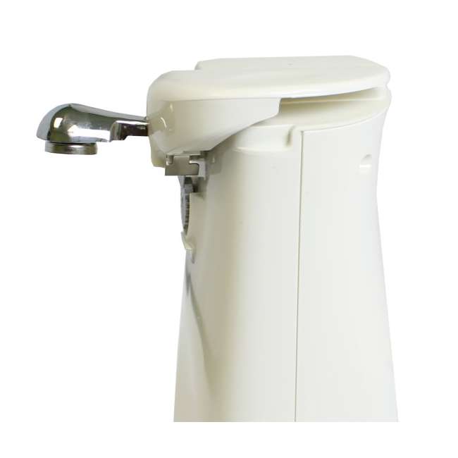 Oster Electric Can Opener w/ Knife Sharpener 003151