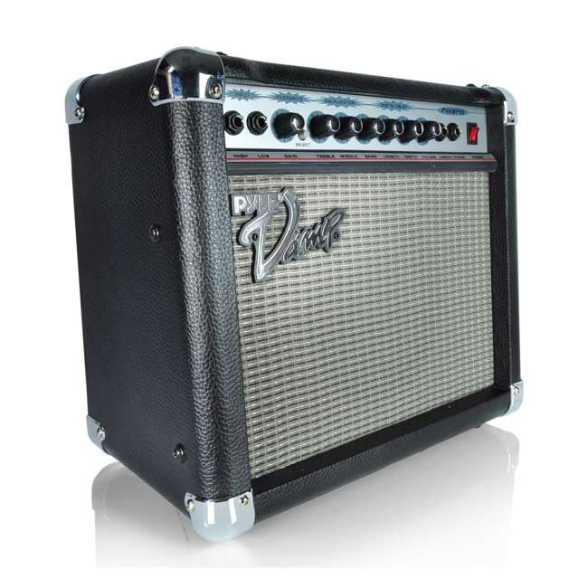Pyle VampSeries 60Watt Amplifier PVAMP60