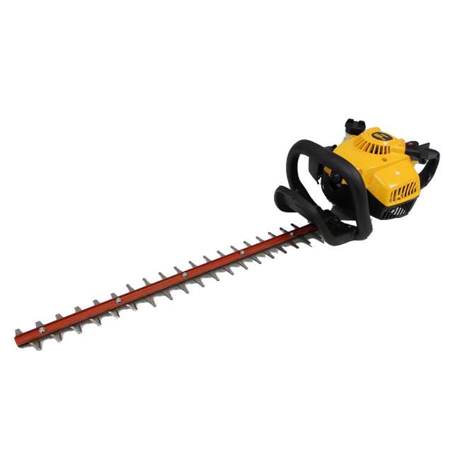 Poulan Pro PP2822 28cc 22Inch Gas Powered Dual Action Hedge Trimmer
