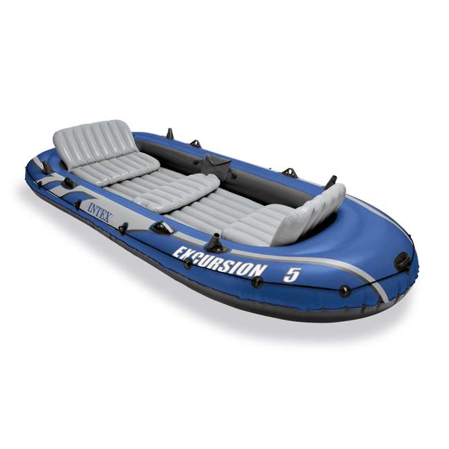 intex excursion 5 canopy