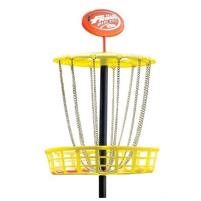 WhamO Mini Frisbee Golf Set 51091