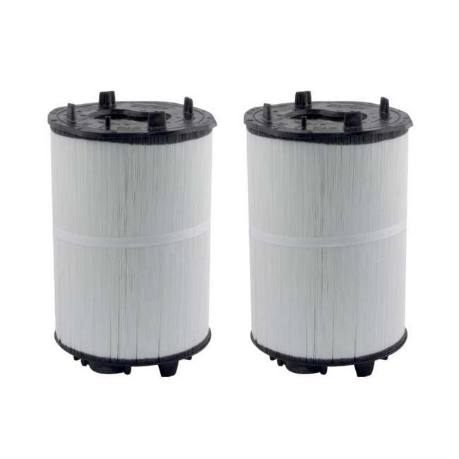 2) Sta-Rite System PLM100 Pool Filters | 27002-0100S (Pair) : 270020100S