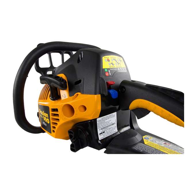 Poulan Pro PP4218A-BRC 18-Inch 2-Cycle Gas Chainsaw, Certified