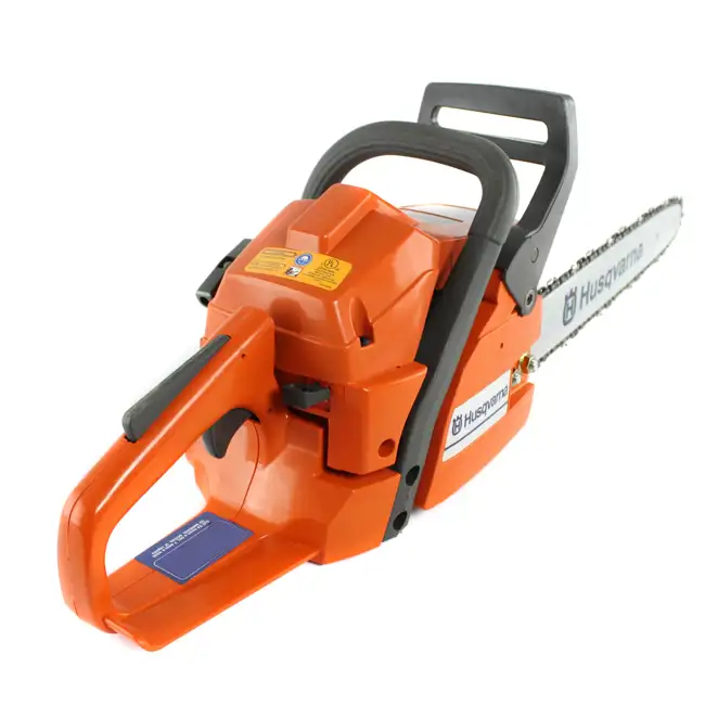Husqvarna 141 16Inch 40cc 2 Cycle Gas Powered Chain Saw 141ETEC