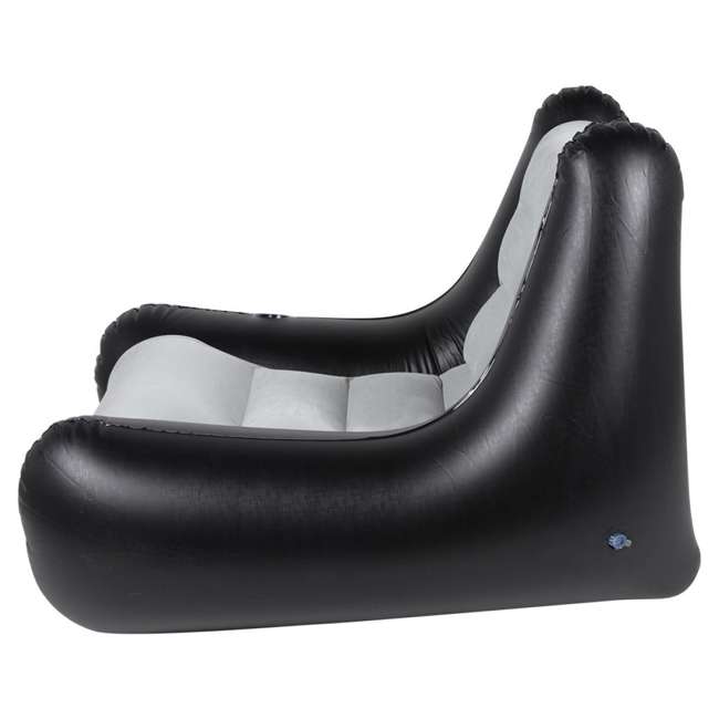 bestway inflatable pool chair