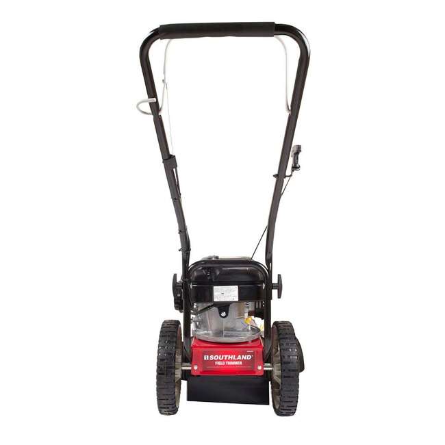 Southland 22 Inch 150cc Gas Field Trimmer, Red SWFT15022