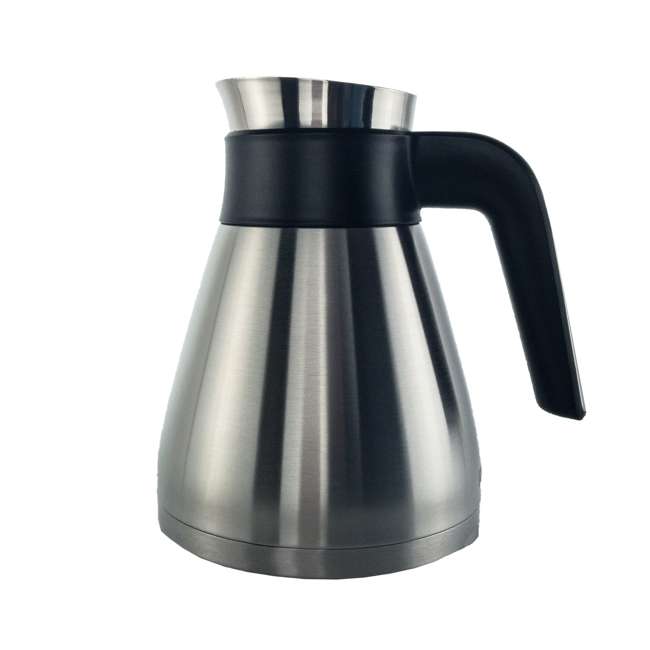 Ninja 43Ounce Stainless Steel Thermal Carafe (Without Lid) 102KNK85