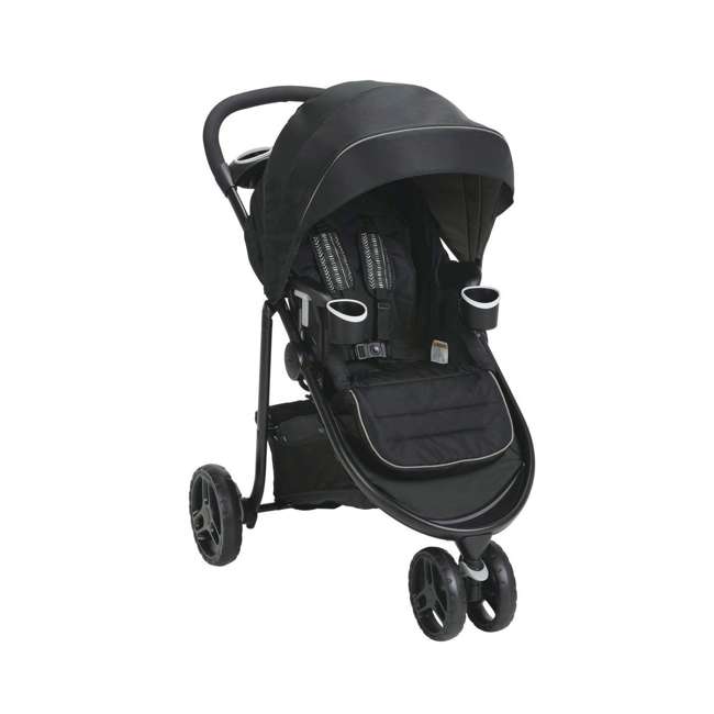 nanu pram