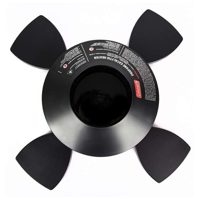 Coleman Sportcat Catalytic Heater w/ PerfecTemp Regulator 2000004163