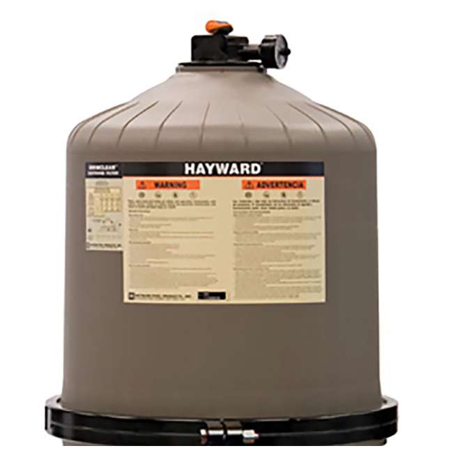 Hayward Swim Clear Pool Cartridge Filter for 525 Sq Ft C5030