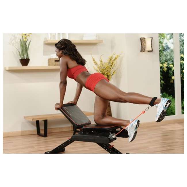 Thane Total Flex Home Gym Exercise Fitness Machine GM5900