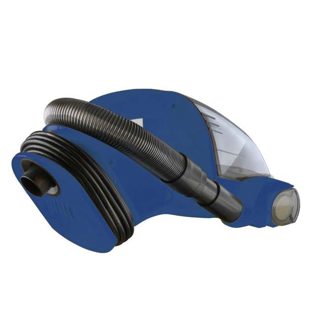 Eureka EasyClean Corded Handheld Vacuum 71C