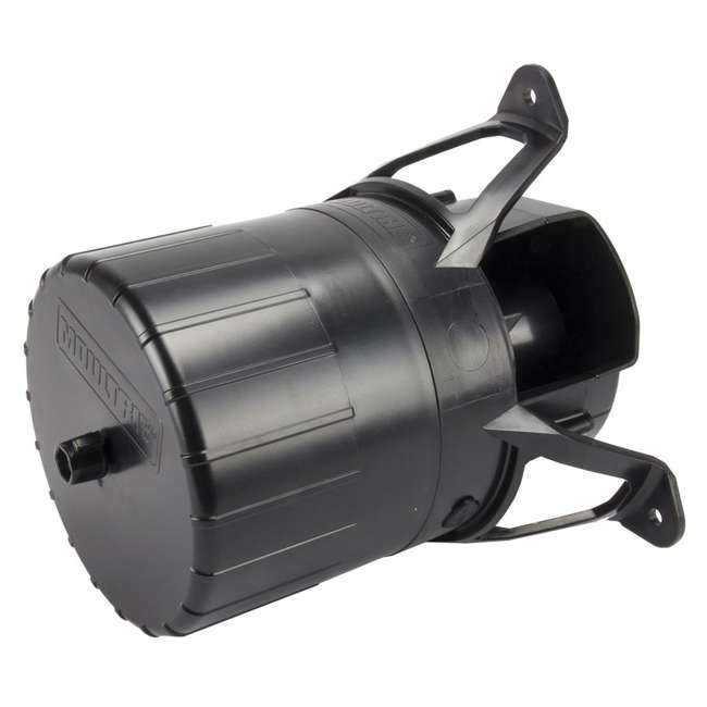 Moultrie 6Gallon Automatic Pond Fish Feeder MFHP60057