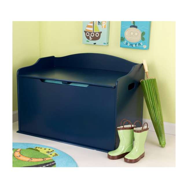 wayfair toy box bench