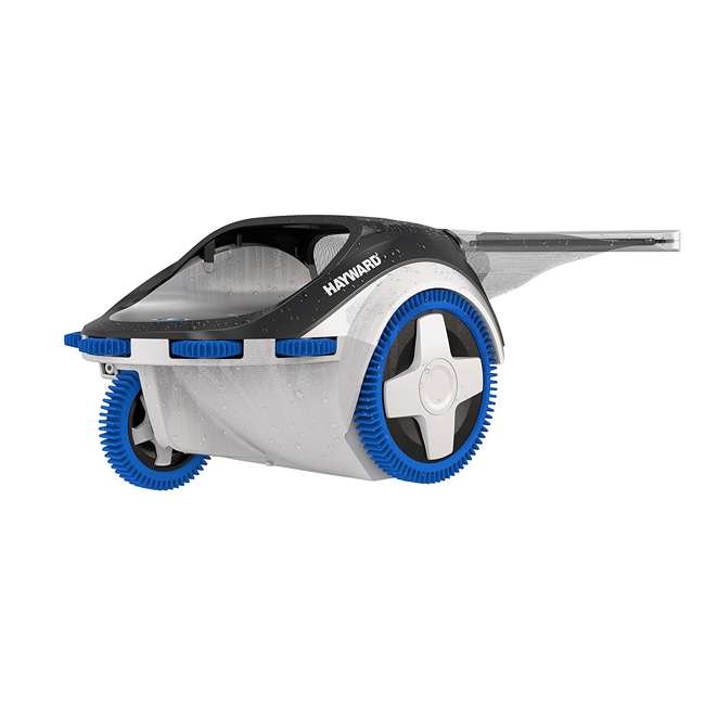 Hayward TriVac 500 Pool Bottom Wall Pressure Cleaner (6 Pack) 6 x TVP500C