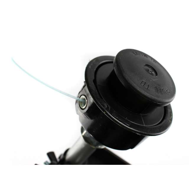 Weed Eater FL20 20cc Gas Line Trimmer (Refurbished)