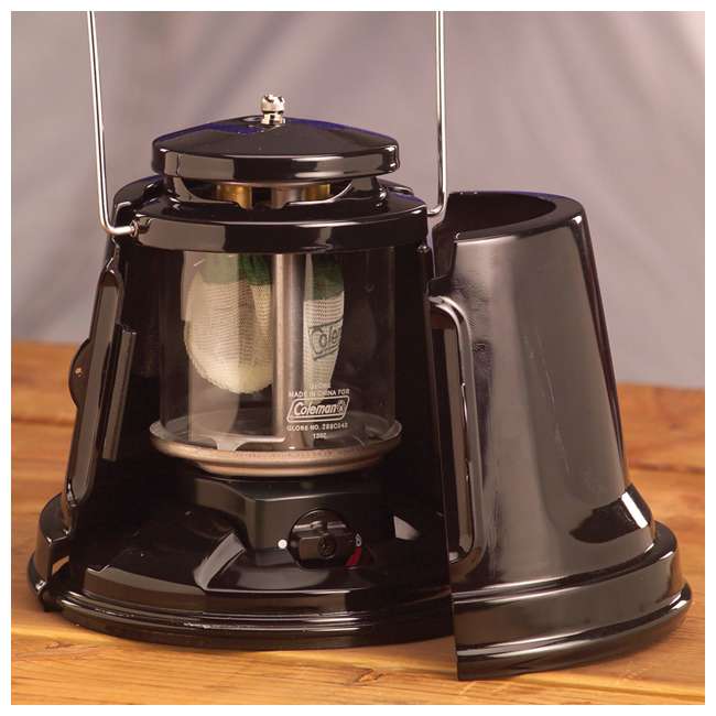 Coleman QuickPack Deluxe Camping Propane Lantern : A-2000026521-G