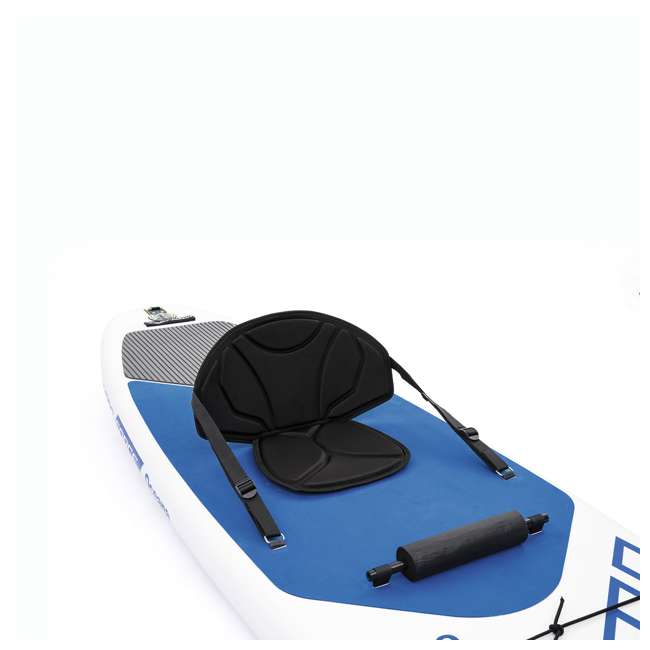 Bestway HydroForce Inflatable Oceana Stand Up Paddle Board 65303BW