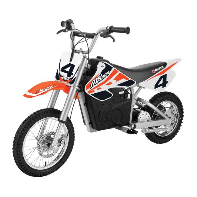 Razor MX650 Electric Dirt Rocket Bike 15165010