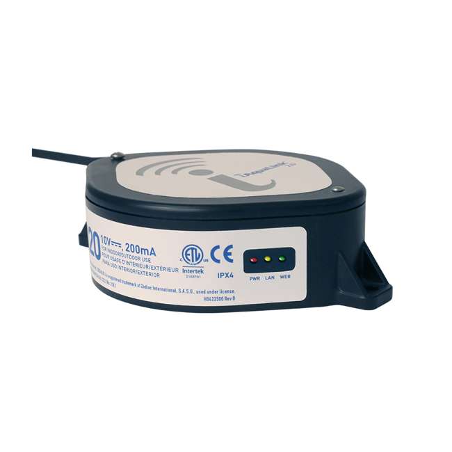 Zodiac Jandy iAquaLink 2.0 Wireless Network Pool Control Interface