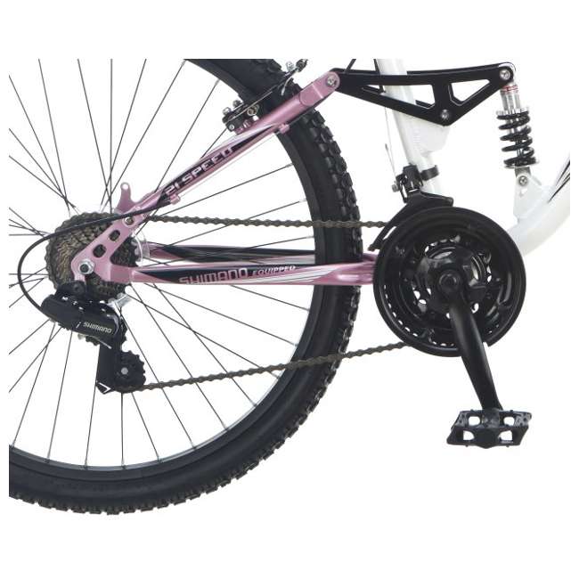 Mongoose Maxim 26" Women