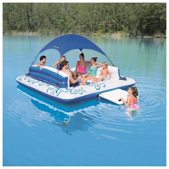 coolerz island