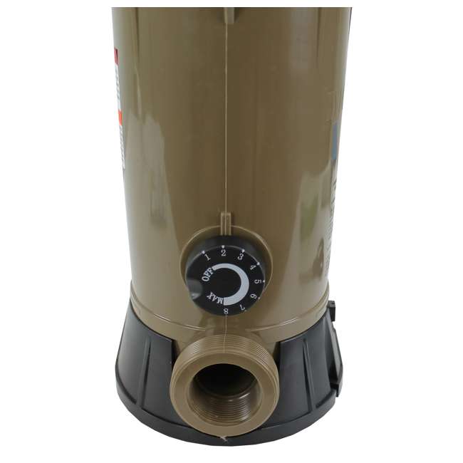 automatic chlorine feeder for above ground pool