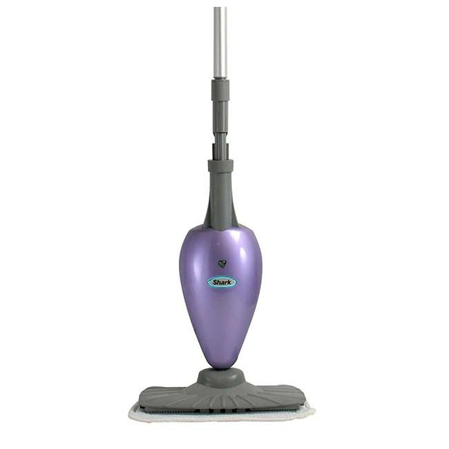 Shark SuperHeated Electric Steam Mop S3101
