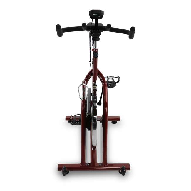 Bladez Fusion Gs Ii Stationary Indoor Exercise Cardio Cycling Bike