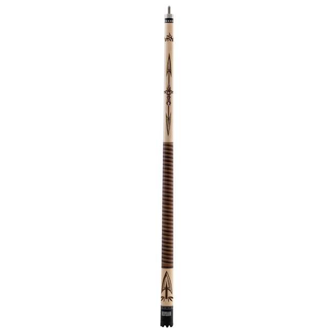 VIPER Desperado Broken Arrow Billiards/Pool Cue/Stick 501005old