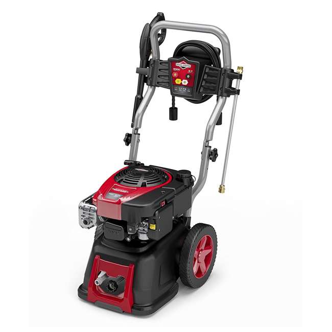 Briggs & Stratton 20592 2.7 GPM 3000 PSI Gas Pressure Washer