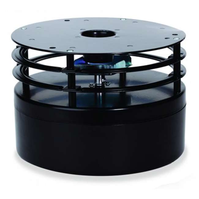 Moultrie 30 Gallon Pro Magnum Hanging Metal Deer Feeder MFHPMD30H