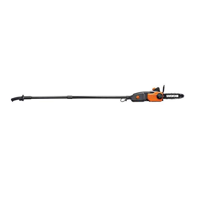 WORX Electric Pole Saw, 10Inch WG309