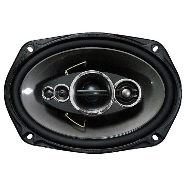 Pioneer TSA6994R 6x9" 600W 5Way Speakers TSA6994R