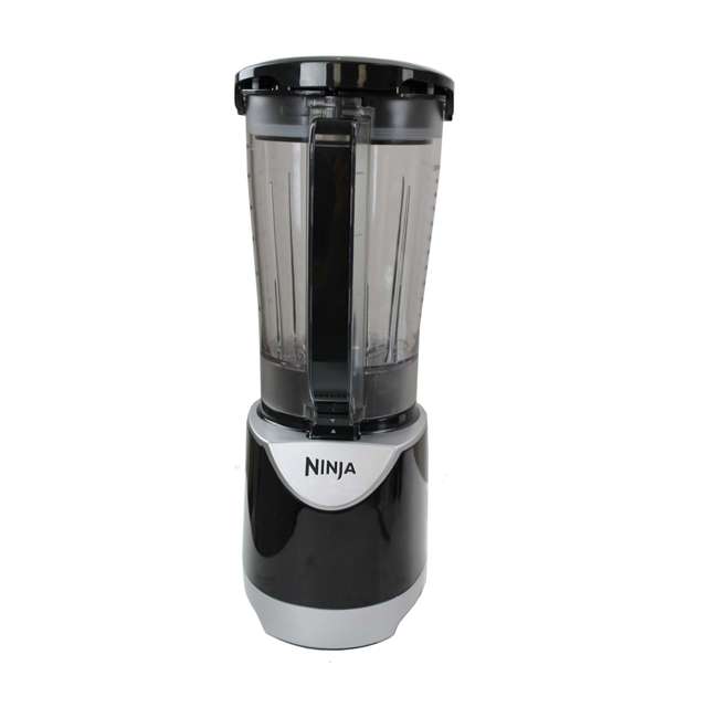 Ninja 700 Watt Pulse Blast Blender with 48 ounce Jar (Refurbished