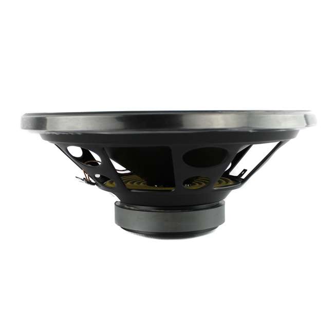 Visonik V125PR 12Inch 2400W Subwoofer (4 Pack) VISONIK12PAIR