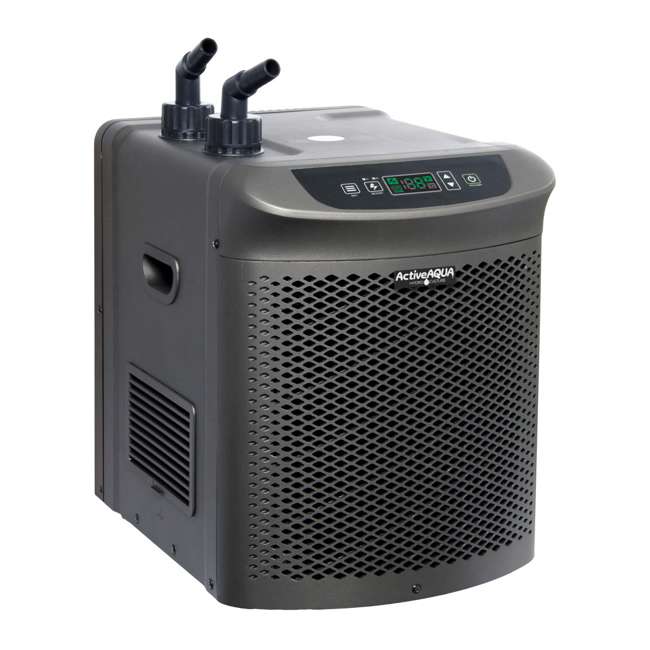 Hydroponic Water Temp Control The Flow Of Your Grow 