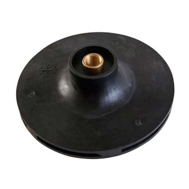 Pentair WhisperFlo 1000 Series Inground Pool Pump Impeller Replacement