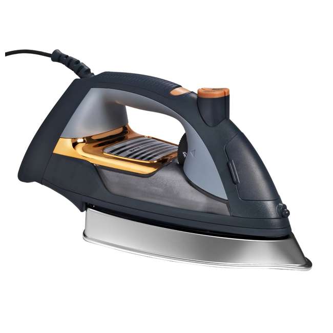 Shark Ultimate Professional 1800W Maximum Steam Iron GI505