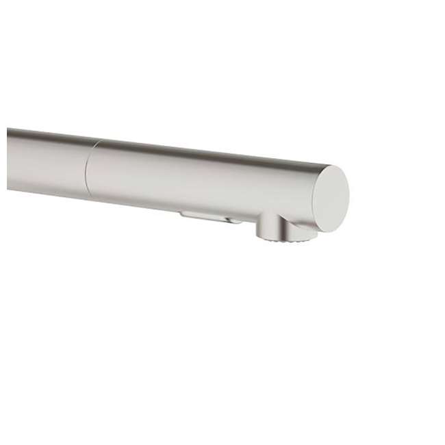Grohe Minta Plus Single Handle Kitchen Faucet 30300dc0