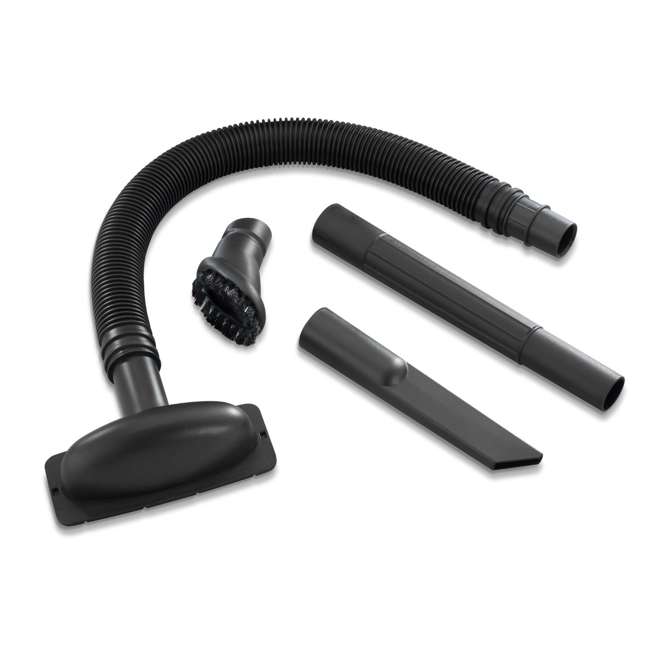 Dirt Devil Classic 7 Amp Bagless Handheld Vacuum M0100